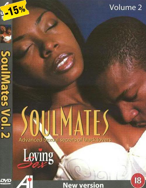 Soulmates 2, DVD